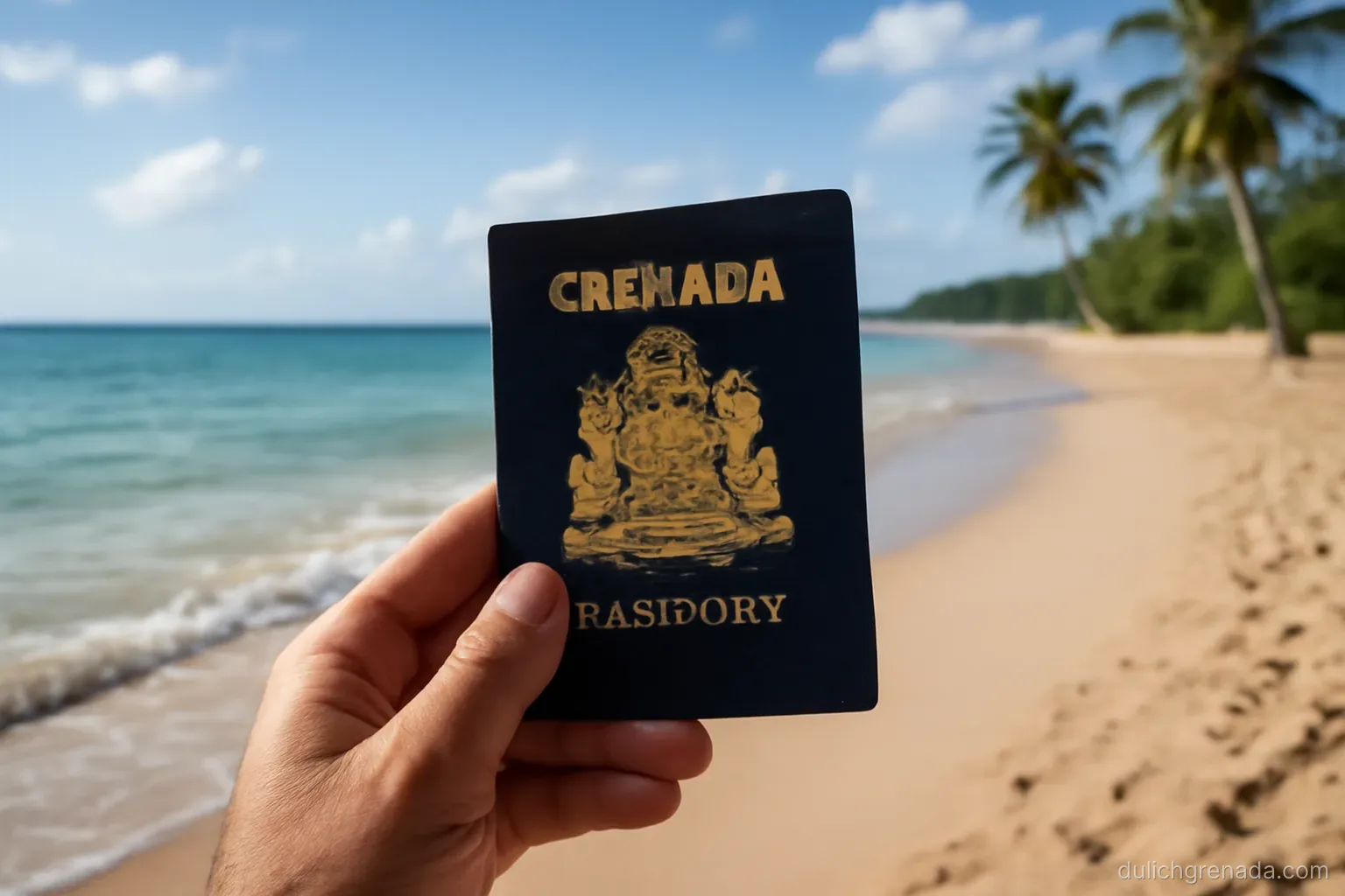 Ẩm thực Grenada cho du khách