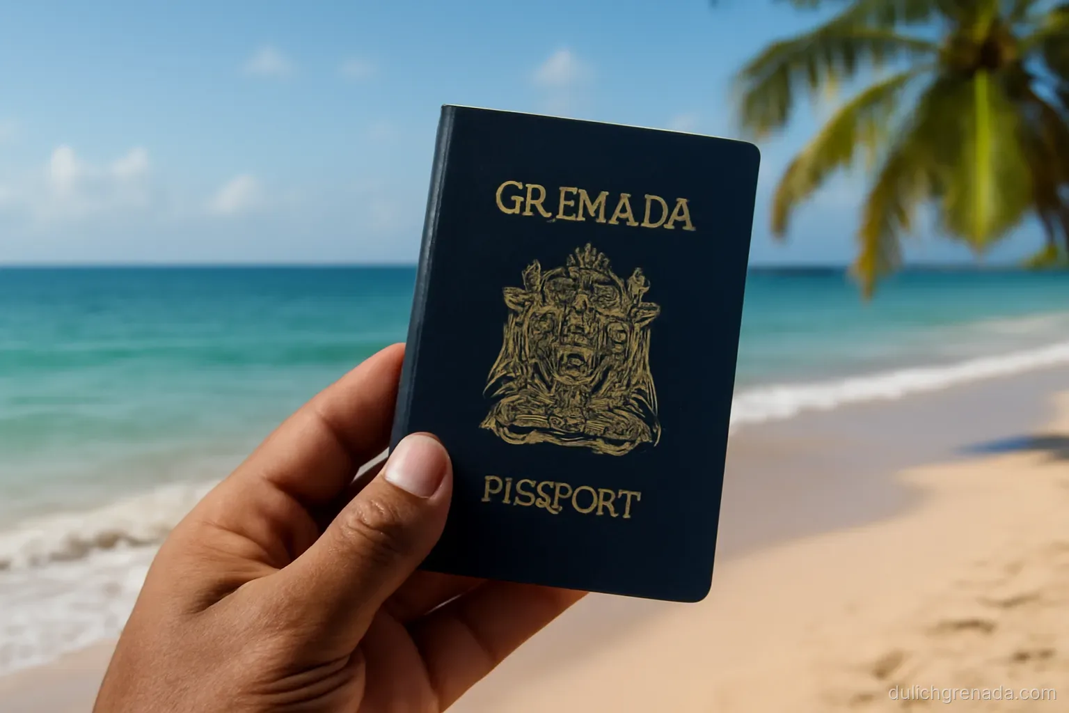 Gia vị Grenada trong ẩm thực